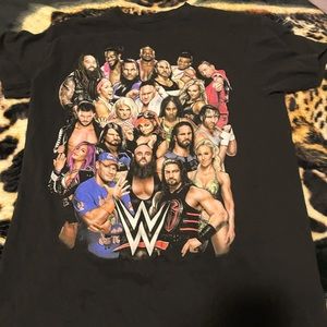 WWE T-Shirt